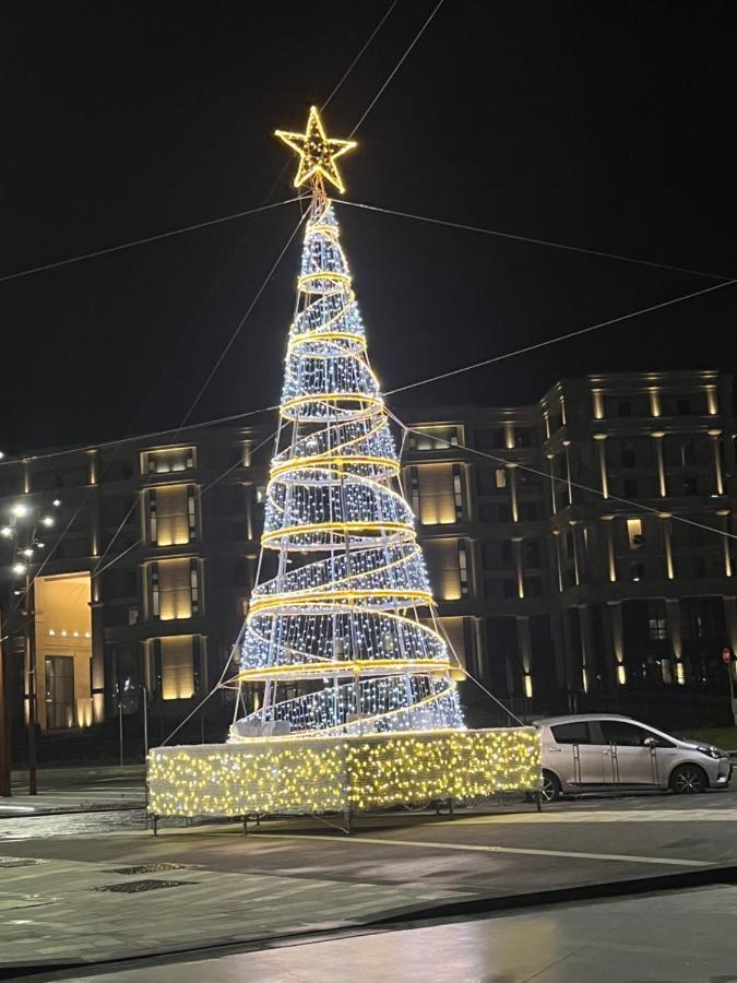 B&B Due Su Due Holiday Vietri Εξωτερικό φωτογραφία