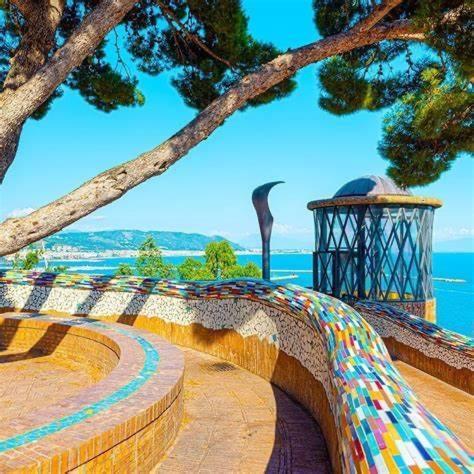 B&B Due Su Due Holiday Vietri Εξωτερικό φωτογραφία