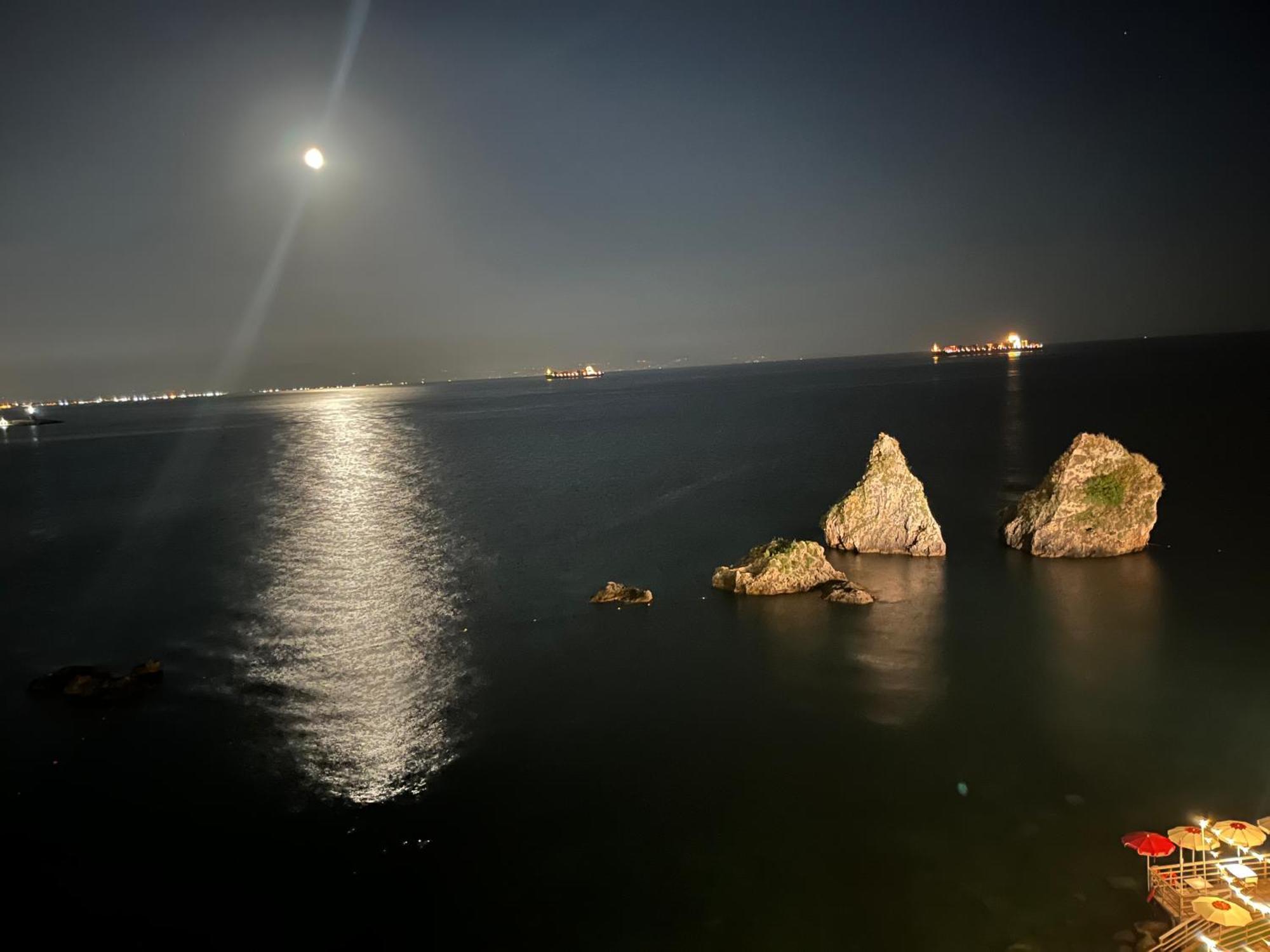 B&B Due Su Due Holiday Vietri Εξωτερικό φωτογραφία